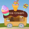 Ice Cream Maker Truck