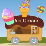 Ice Cream Maker Truck App Cancel