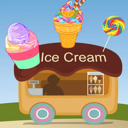 Ice Cream Maker Truck Читы