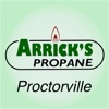 Arricks Propane Proctorville icon