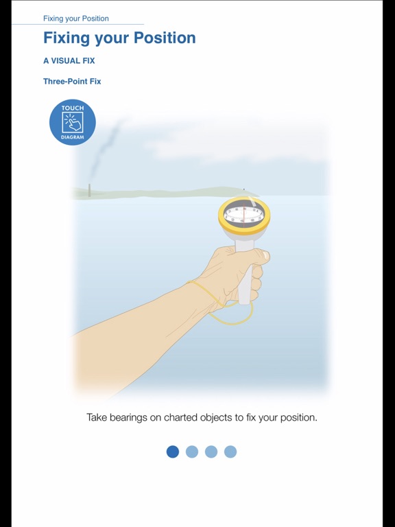 Screenshot #5 pour RYA Books