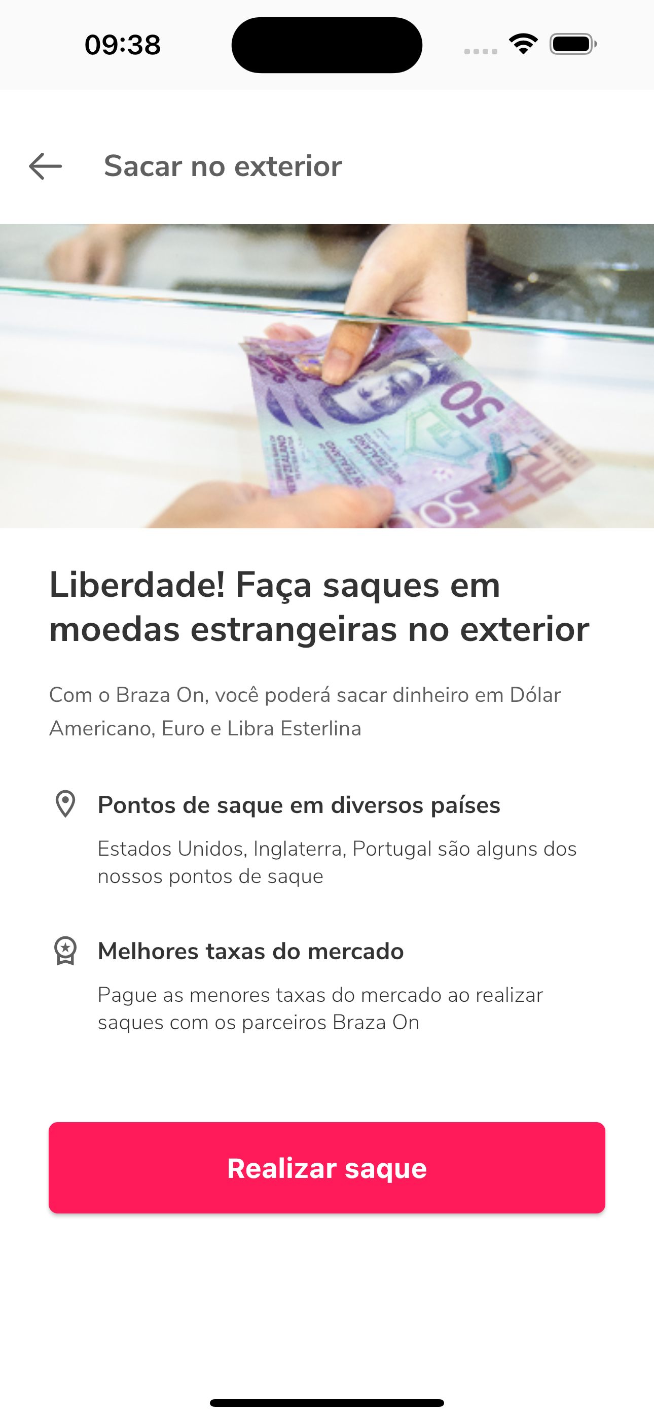 Braza On