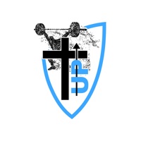 Titan Up Athletics logo