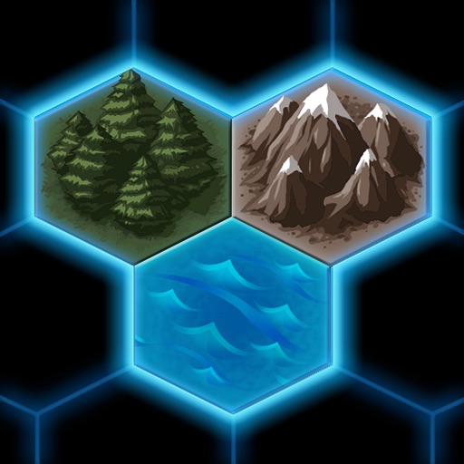 UniWar: Multiplayer Strategy icon