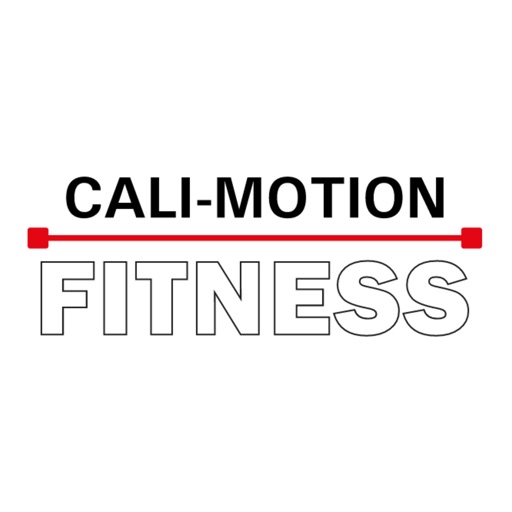 Cali-MotionFitness