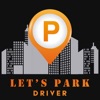 Let's Park-List your Parking