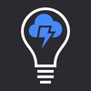 Thunderstorm for Hue icon