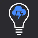 Thunderstorm for Hue App Negative Reviews