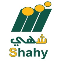 Shahy logo