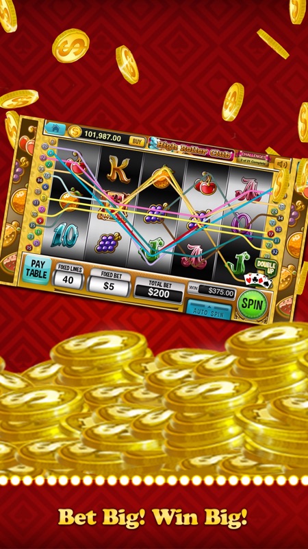 Slots™ screenshot 2