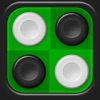 リバーシ・囲碁とオセロ プレイヤーのための戦略型ボードゲーム - iPhoneアプリ
