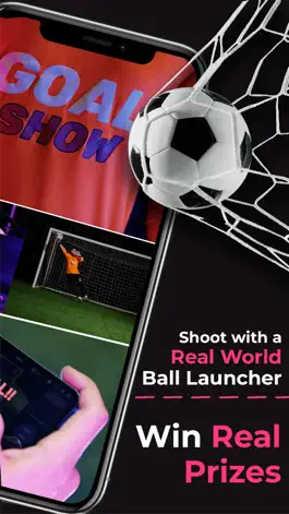 Game screenshot GoalShow Live Penalty Shootout apk