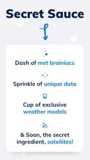 How to cancel & delete tomorrow.io: weather forecast 2