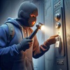 Thief Simulator Sneak Heist icon