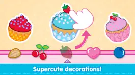 Game screenshot Hello Kitty Lunchbox hack