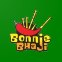 Bonnie Bhaji logo