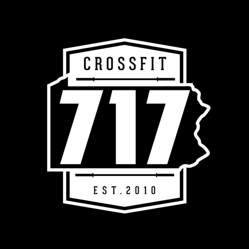 CrossFit 717