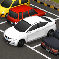 Parking JamCar Park Games 3D