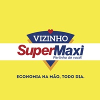 Super Maxi logo