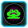 Frogger-top: Tabletop Classic! - iPadアプリ