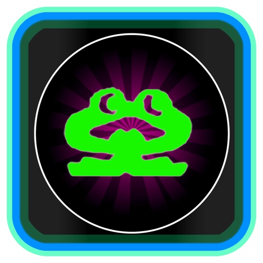Frogger-top: Tabletop Classic! icon