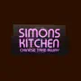 Simons Kitchen.