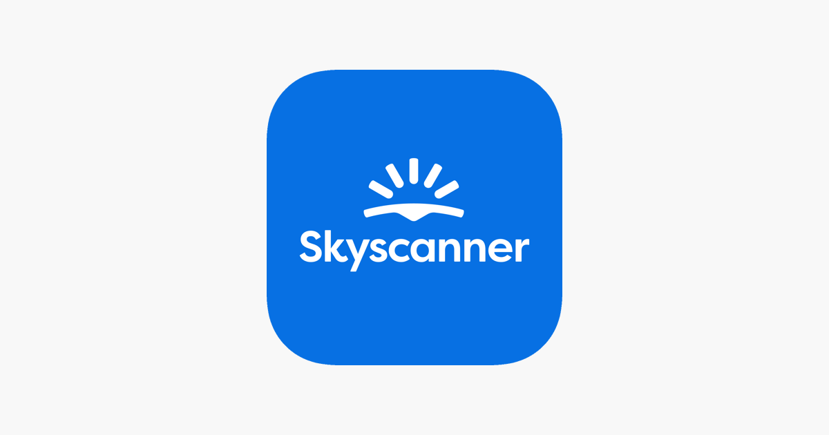 Skyscanner Flüge Hotels Autos im App Store