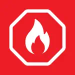 Fire Ban App Problems