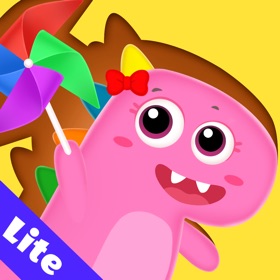 螢幕擷取畫面 (6) Dino Game Matching Games Lite