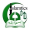 Icon Islamtics : Quran, Azan, Qibla