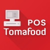 Tomafood POS icon