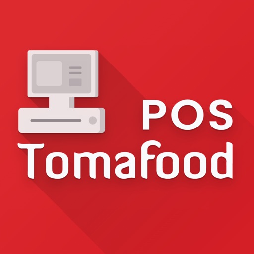 Tomafood POS