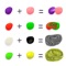 Icon Color Mixing Puzzle Games