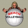 RESETgame Beach Volleyball - iPhoneアプリ