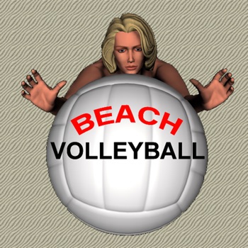 RESETgame Beach Volleyball