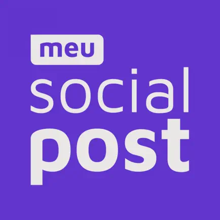 Meu Social Post Читы