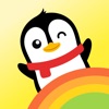 小企鹅乐园-腾讯视频儿童版 - iPhoneアプリ