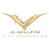 City Properties icon