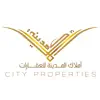 City Properties problems & troubleshooting and solutions