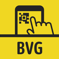 BVG Tickets Train Bus and Tram