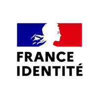 France Identité app not working? crashes or has problems?