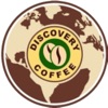 Discovery coffee KZ icon
