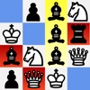 New Chess Match-3: Sicilian icon
