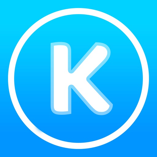 Kody Remote iOS App