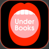 UnderBooks - Hryhorii Cherkaskyi