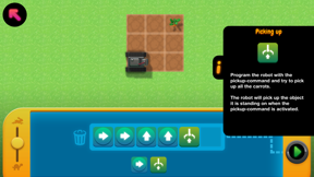 Grow Planet : STEM at Home screenshot