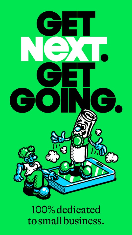 #9. NEXT Insurance (iOS) By: Next insurance, inc