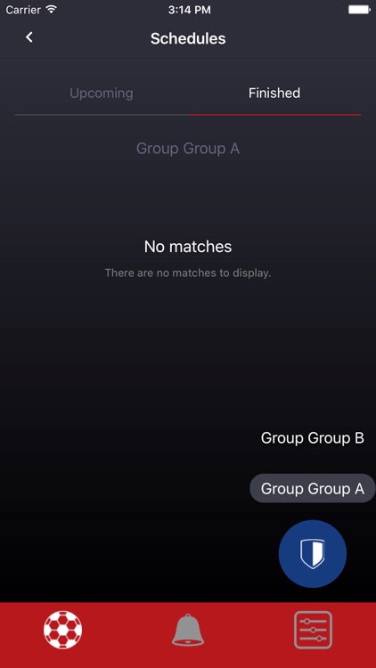 CSA Australia Savez screenshot-4