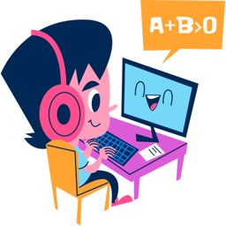 The Study Online stickers