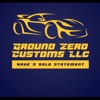 Ground Zero Customs LLC icon